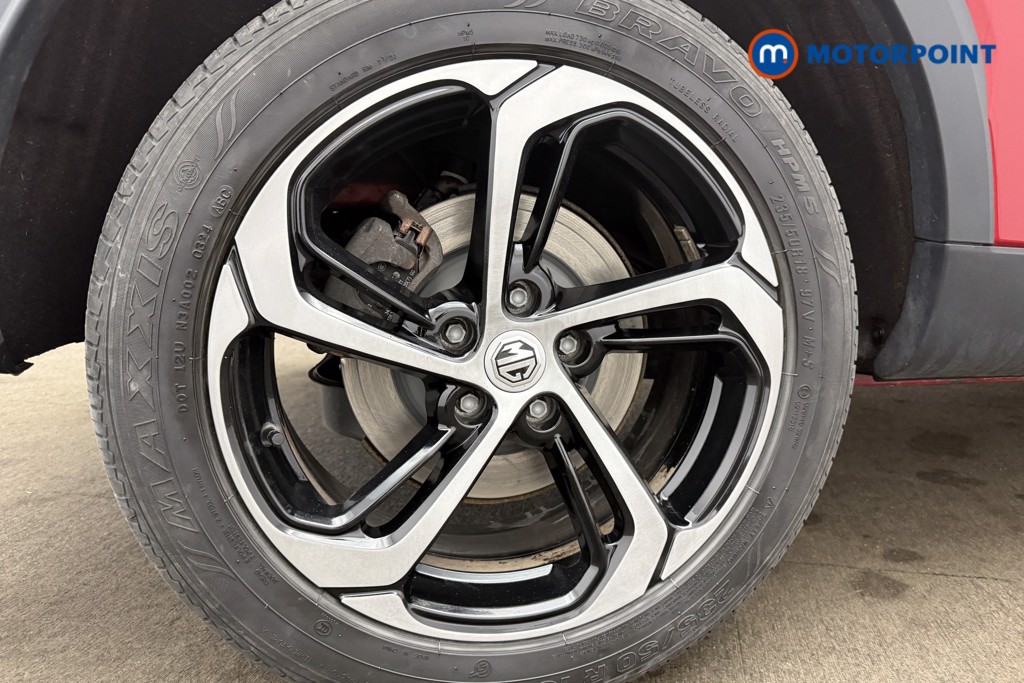 Used MG MG HS 2024 for sale - 77297849: Photo 18