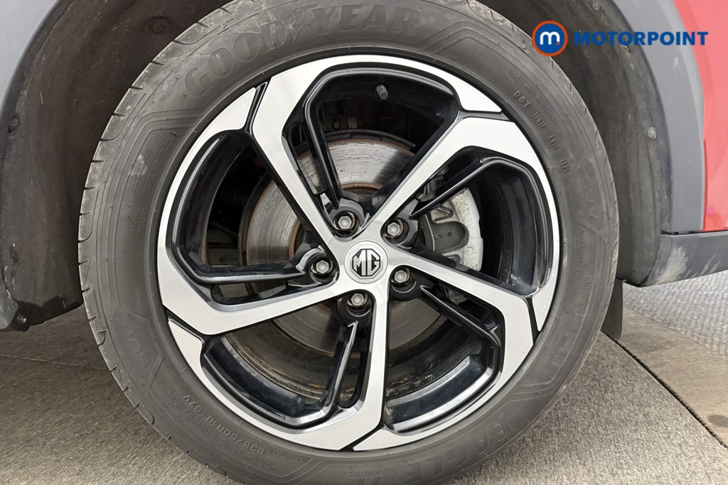 Used MG MG HS 2024 for sale - 77297849: Photo 19