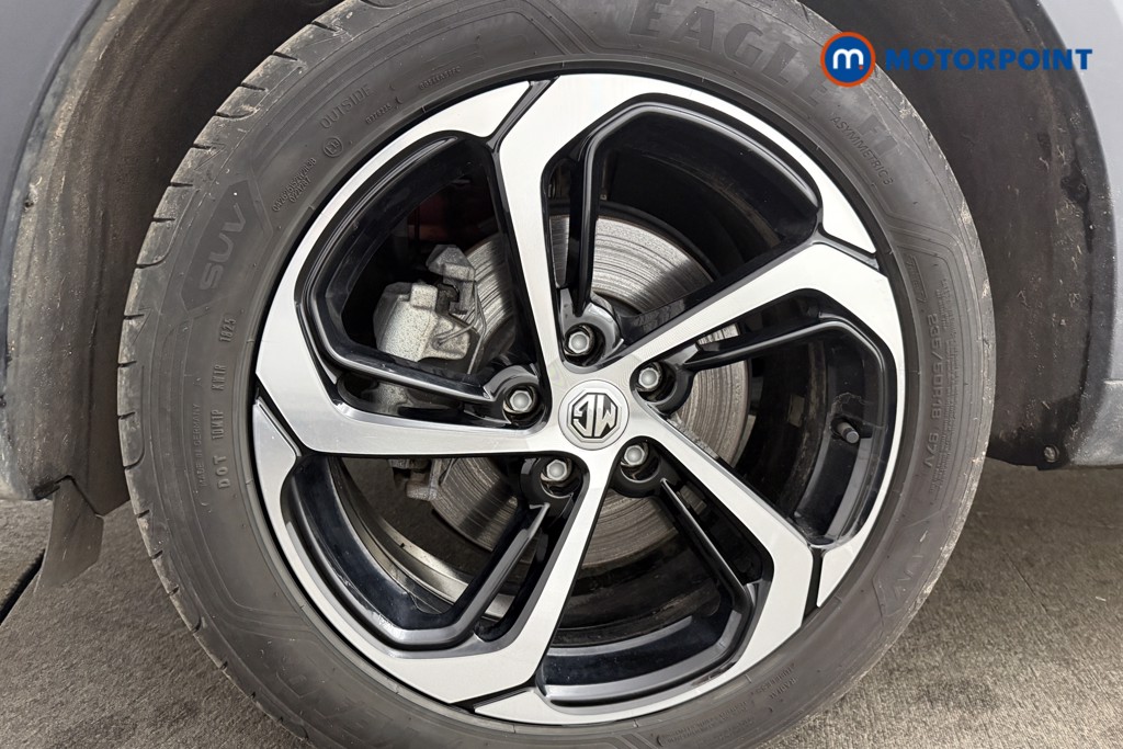 Used MG MG HS 2024 for sale - 77297849: Photo 20