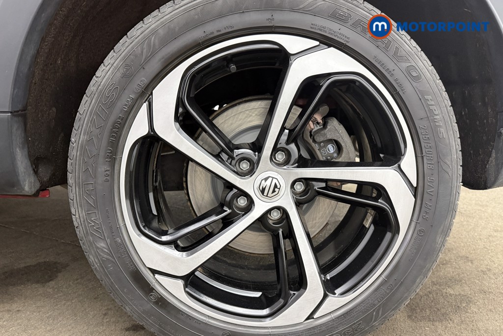 Used MG MG HS 2024 for sale - 77297849: Photo 21