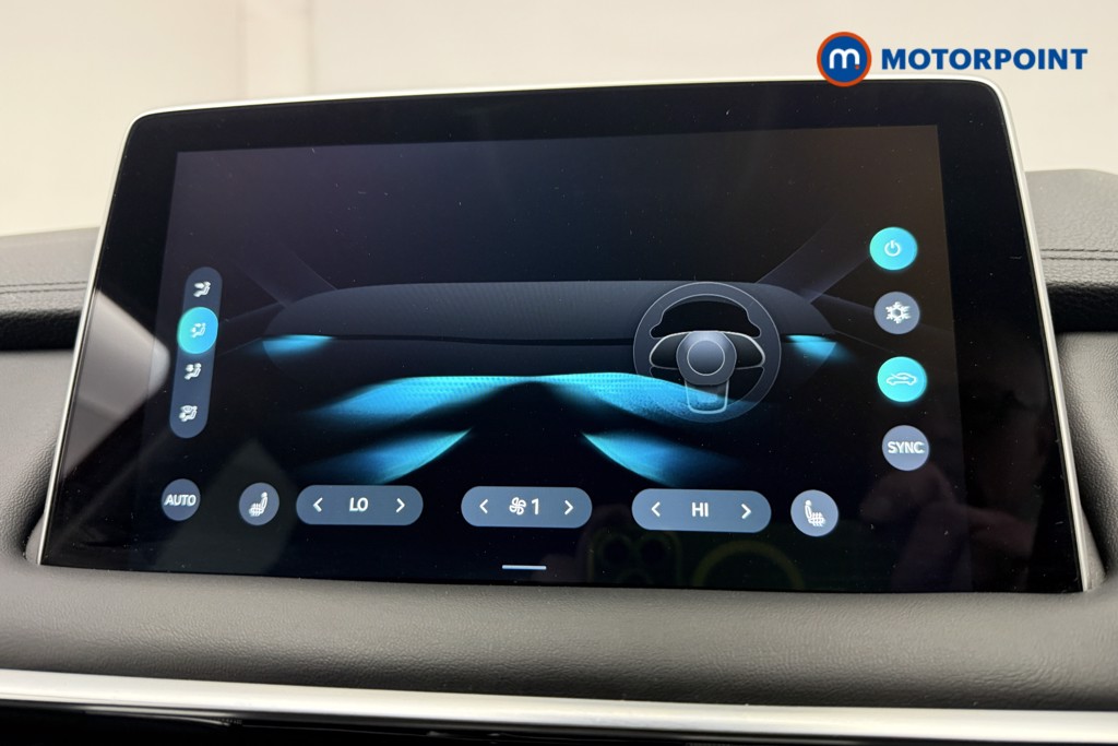 Used MG MG HS 2024 for sale - 77297849: Photo 24