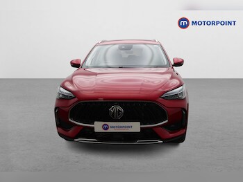 Used MG MG HS undefined for sale - 77297849: Photo