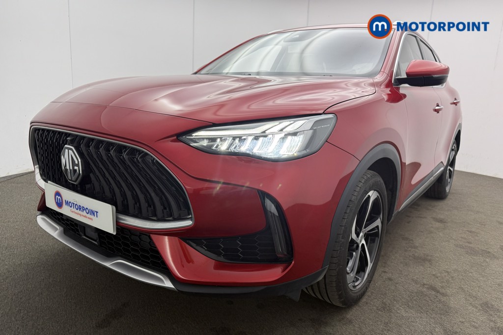 Used MG MG HS 2024 for sale - 77297849: Photo 34