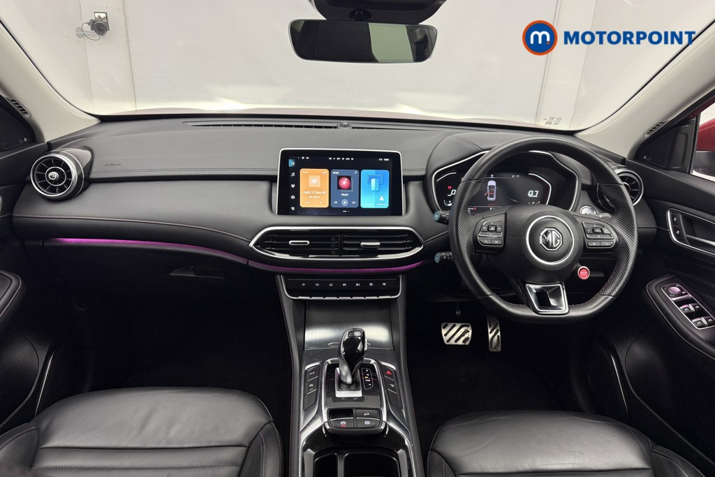 Used MG MG HS 2024 for sale - 77297849: Photo 9