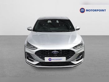Used Ford Focus 2023 for sale - 75537555: Photo