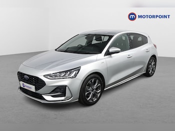 Used Ford Focus 2023 for sale - 75537555: Photo