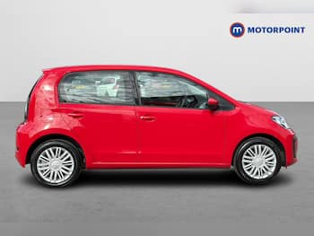 Used Volkswagen up! 2018 for sale - 79787111: Photo
