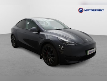Used Tesla Model Y 2023 for sale - 79516299: Photo