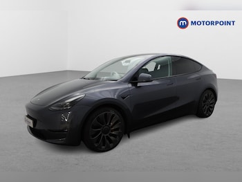 Used Tesla Model Y 2023 for sale - 79516299: Photo