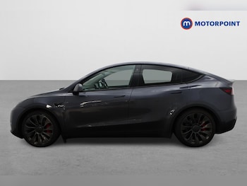 Used Tesla Model Y 2023 for sale - 79516299: Photo