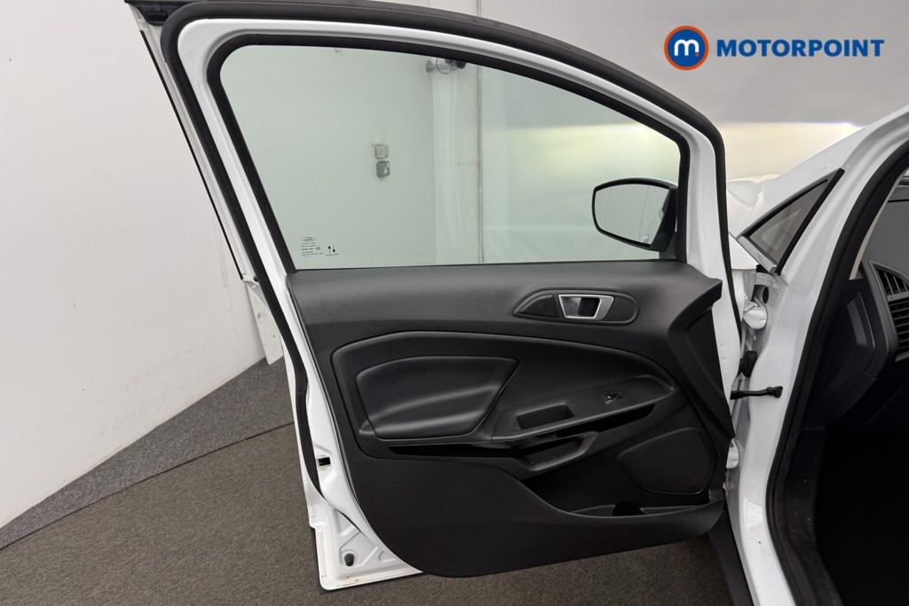 Used Ford Ecosport 2022 for sale - 76577717: Photo 10