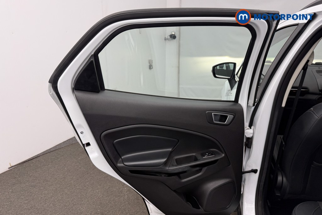 Used Ford Ecosport 2022 for sale - 76577717: Photo 11