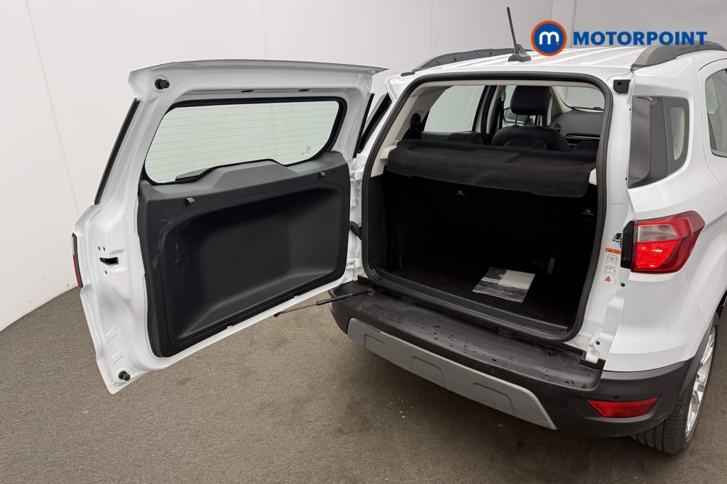 Used Ford Ecosport 2022 for sale - 76577717: Photo 14