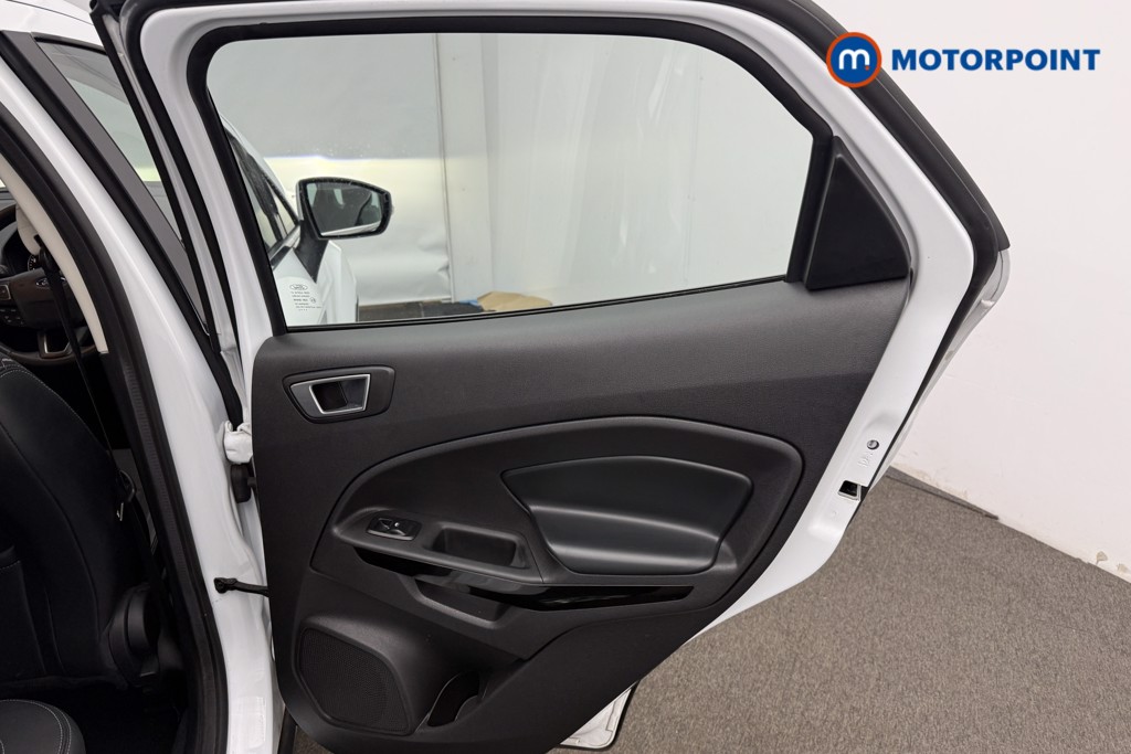 Used Ford Ecosport 2022 for sale - 76577717: Photo 15
