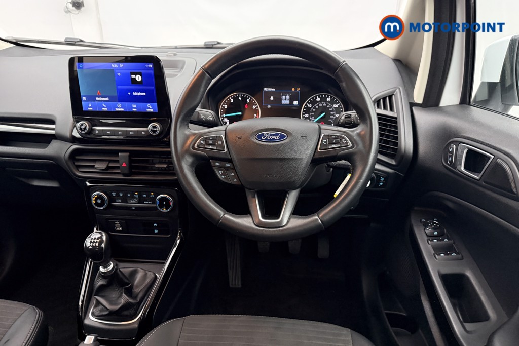 Used Ford Ecosport 2022 for sale - 76577717: Photo 16