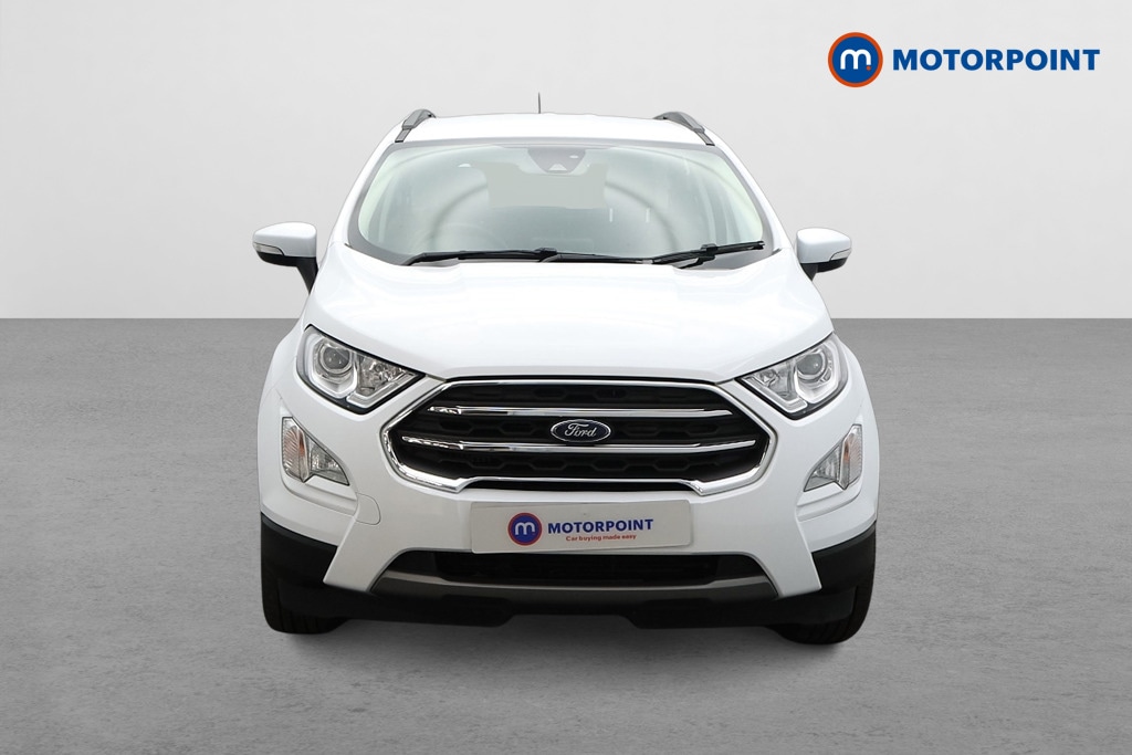 Used Ford Ecosport 2022 for sale - 76577717: Photo 2