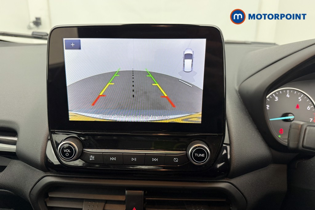 Used Ford Ecosport 2022 for sale - 76577717: Photo 21