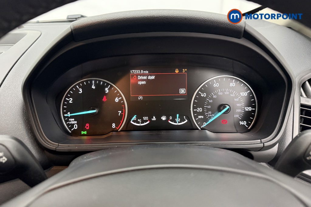 Used Ford Ecosport 2022 for sale - 76577717: Photo 22