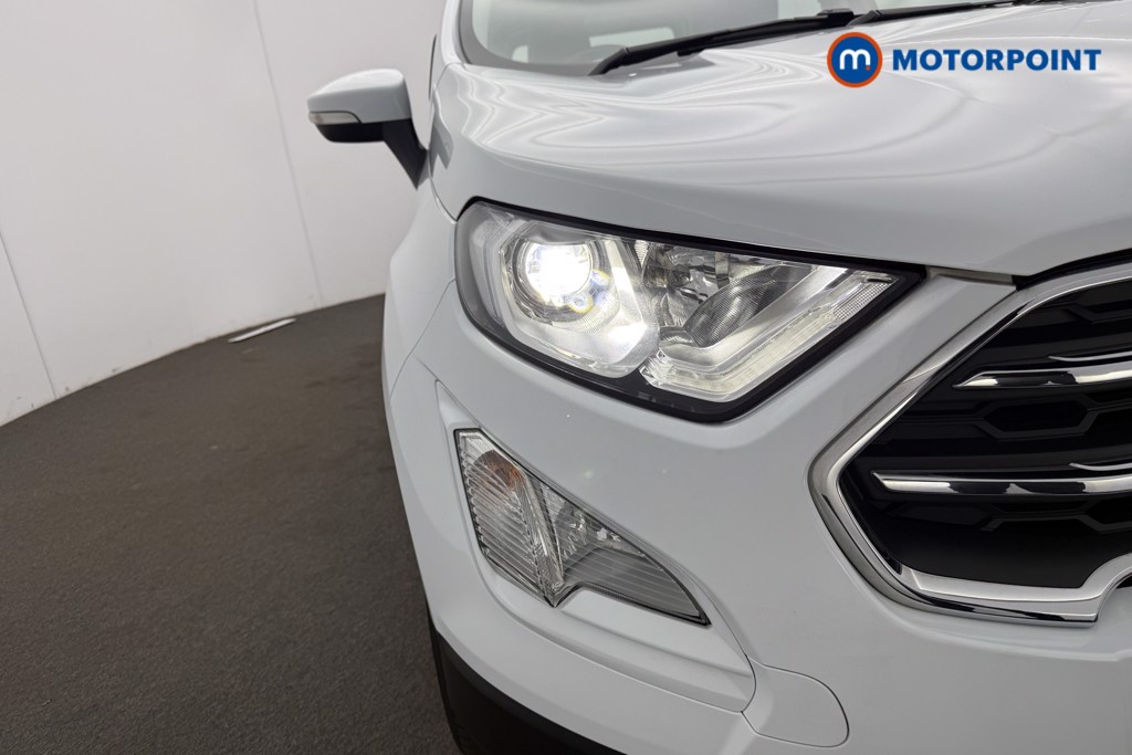 Used Ford Ecosport 2022 for sale - 76577717: Photo 24