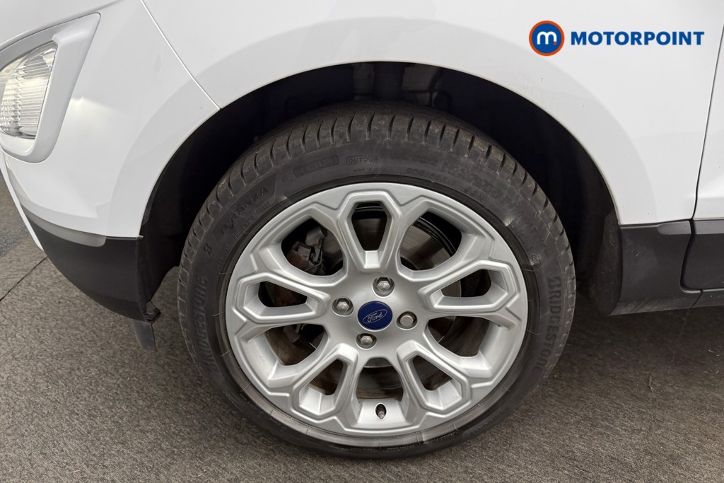 Used Ford Ecosport 2022 for sale - 76577717: Photo 25