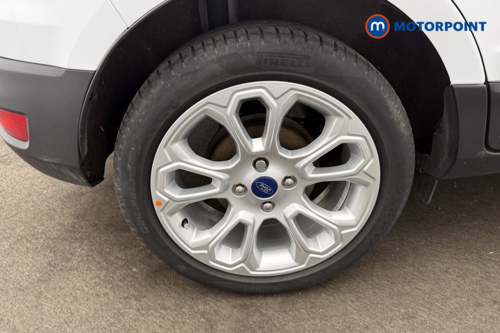 Used Ford Ecosport 2022 for sale - 76577717: Photo 26