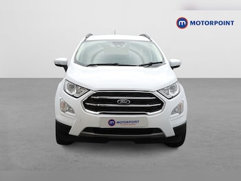 Used Ford Ecosport 2022 for sale - 76577717: Photo