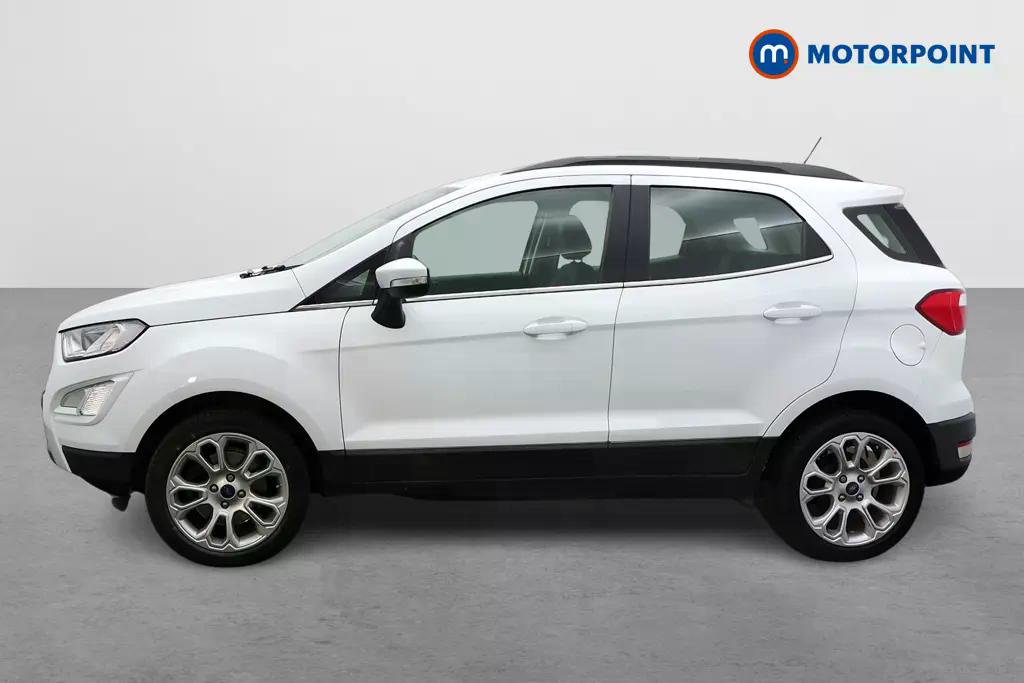 Used Ford Ecosport 2022 for sale - 76577717: Photo 4
