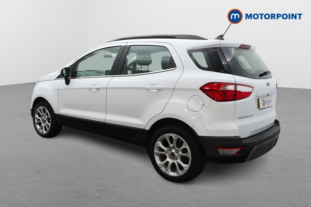 Used Ford Ecosport 2022 for sale - 76577717: Photo 5