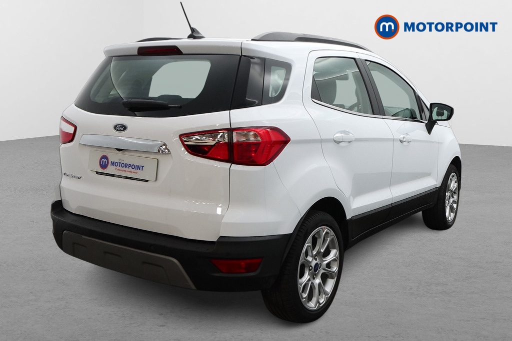 Used Ford Ecosport 2022 for sale - 76577717: Photo 7