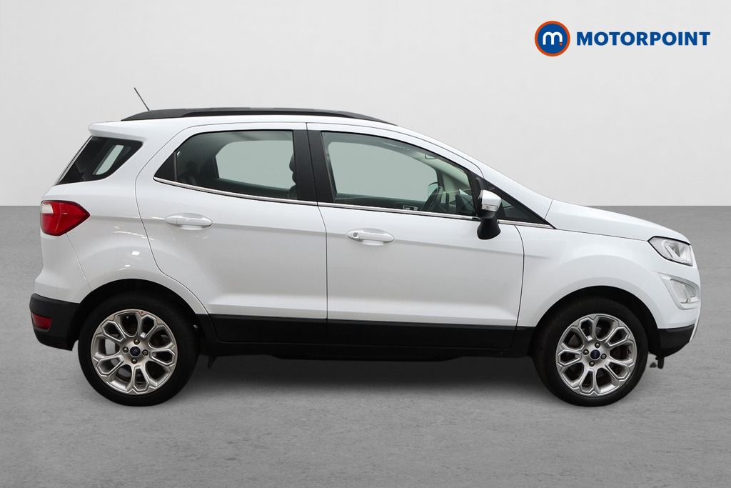 Used Ford Ecosport 2022 for sale - 76577717: Photo 8