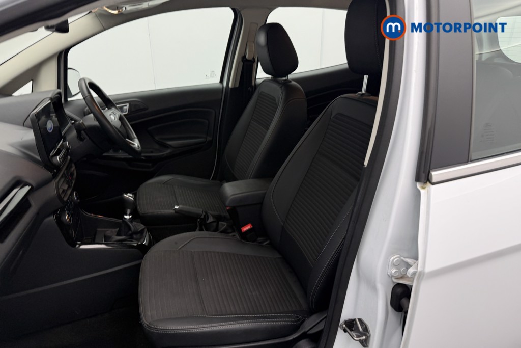 Used Ford Ecosport 2022 for sale - 76577717: Photo 9