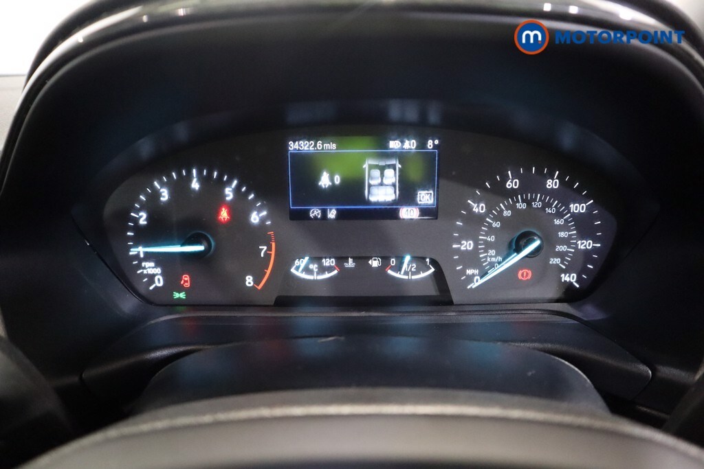 Used Ford Puma 2021 for sale - 77932133: Photo 11