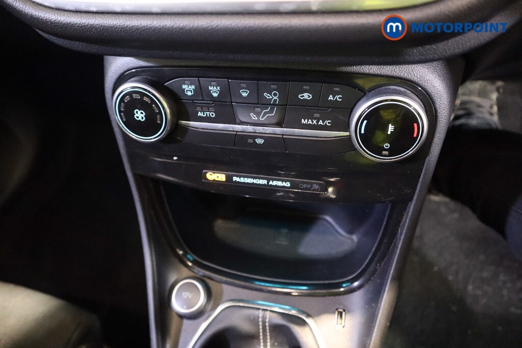 Used Ford Puma 2021 for sale - 77932133: Photo 13