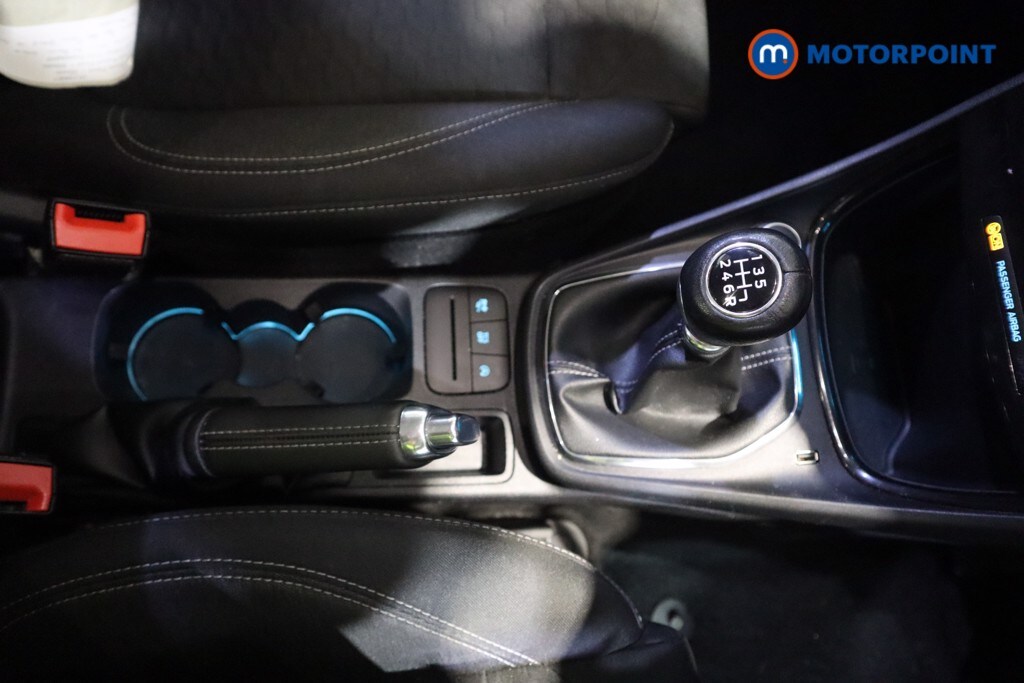 Used Ford Puma 2021 for sale - 77932133: Photo 14