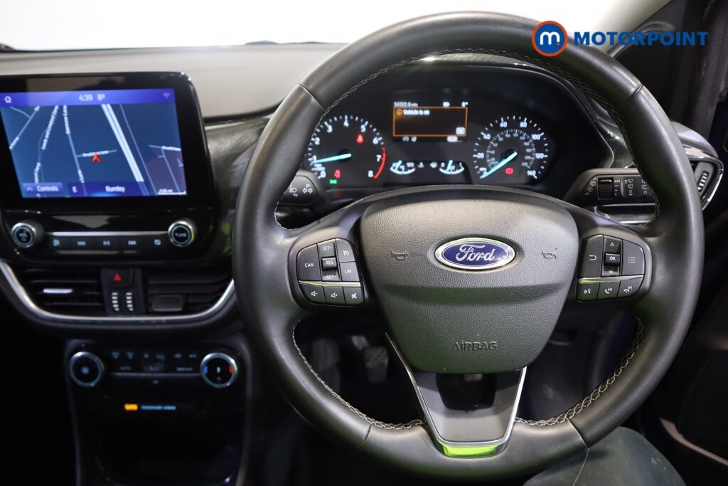 Used Ford Puma 2021 for sale - 77932133: Photo 15