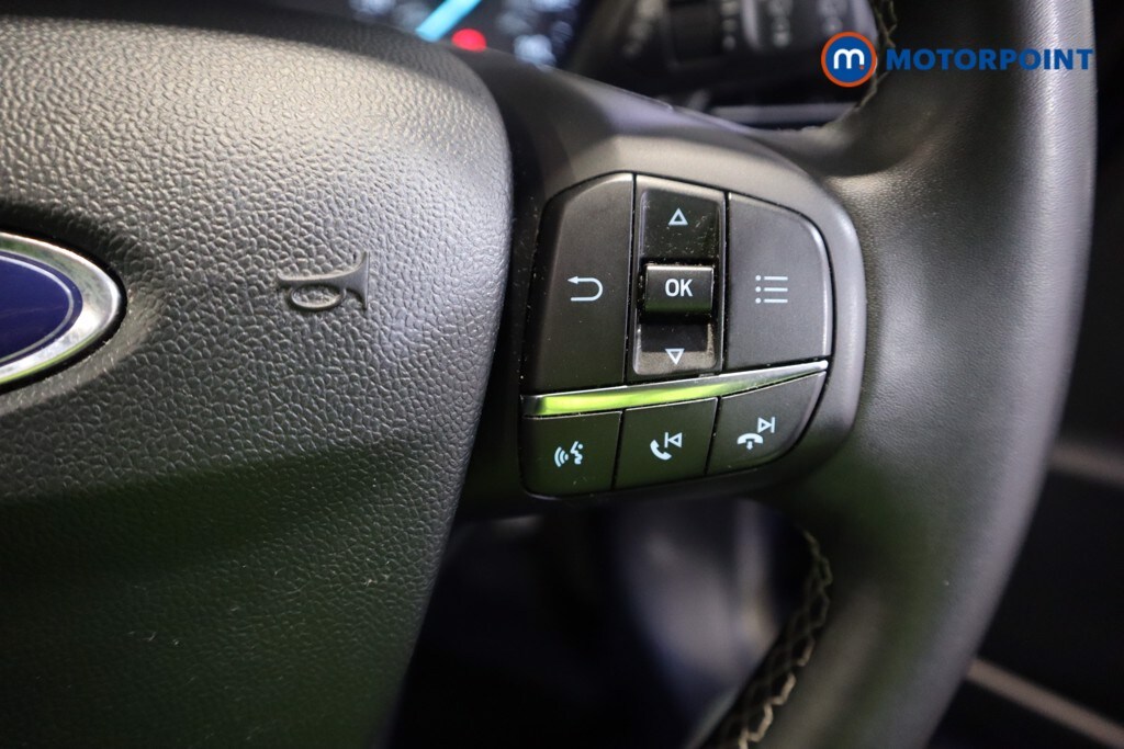 Used Ford Puma 2021 for sale - 77932133: Photo 18