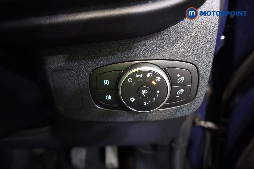 Used Ford Puma 2021 for sale - 77932133: Photo 19