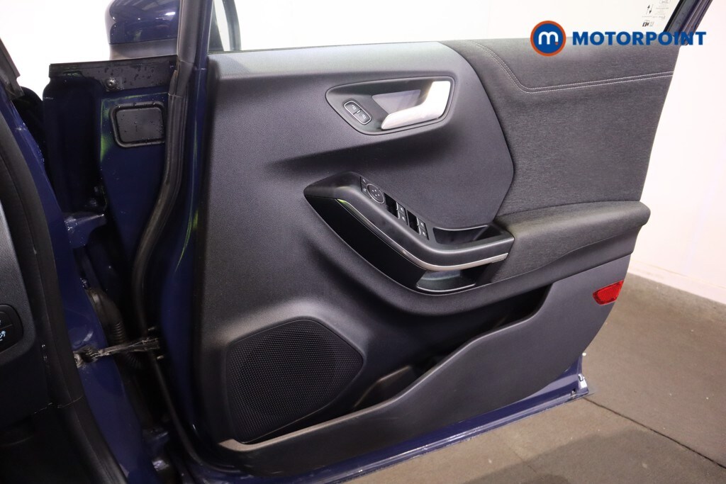 Used Ford Puma 2021 for sale - 77932133: Photo 20