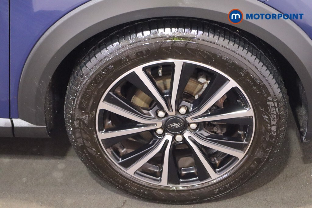 Used Ford Puma 2021 for sale - 77932133: Photo 27