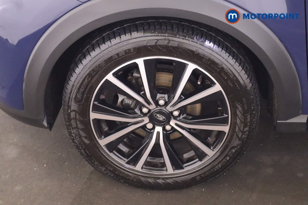 Used Ford Puma 2021 for sale - 77932133: Photo 28