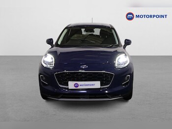Used Ford Puma undefined for sale - 77932133: Photo
