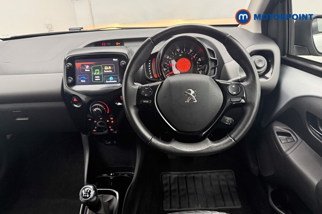 Used Peugeot 108 2020 for sale - 78123572: Photo 10