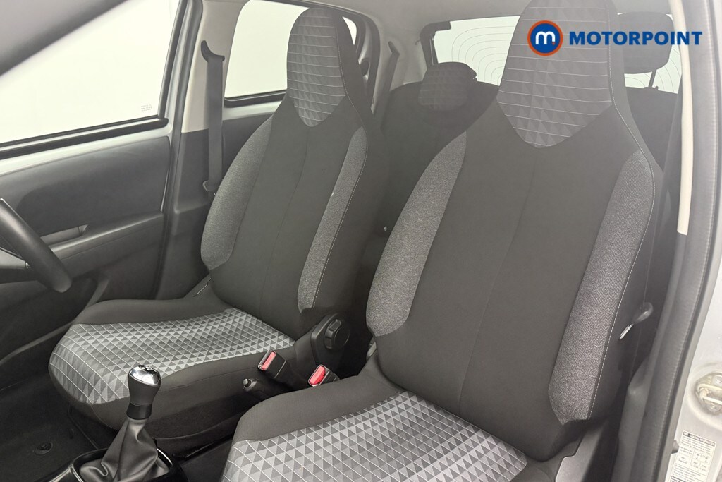 Used Peugeot 108 2020 for sale - 78123572: Photo 11