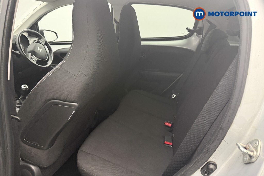 Used Peugeot 108 2020 for sale - 78123572: Photo 12