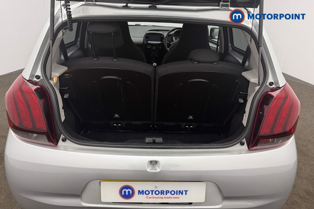 Used Peugeot 108 2020 for sale - 78123572: Photo 13