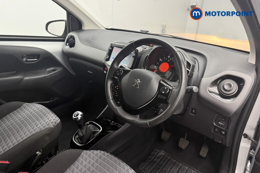 Used Peugeot 108 2020 for sale - 78123572: Photo 14