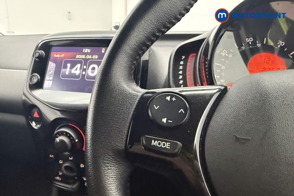 Used Peugeot 108 2020 for sale - 78123572: Photo 15