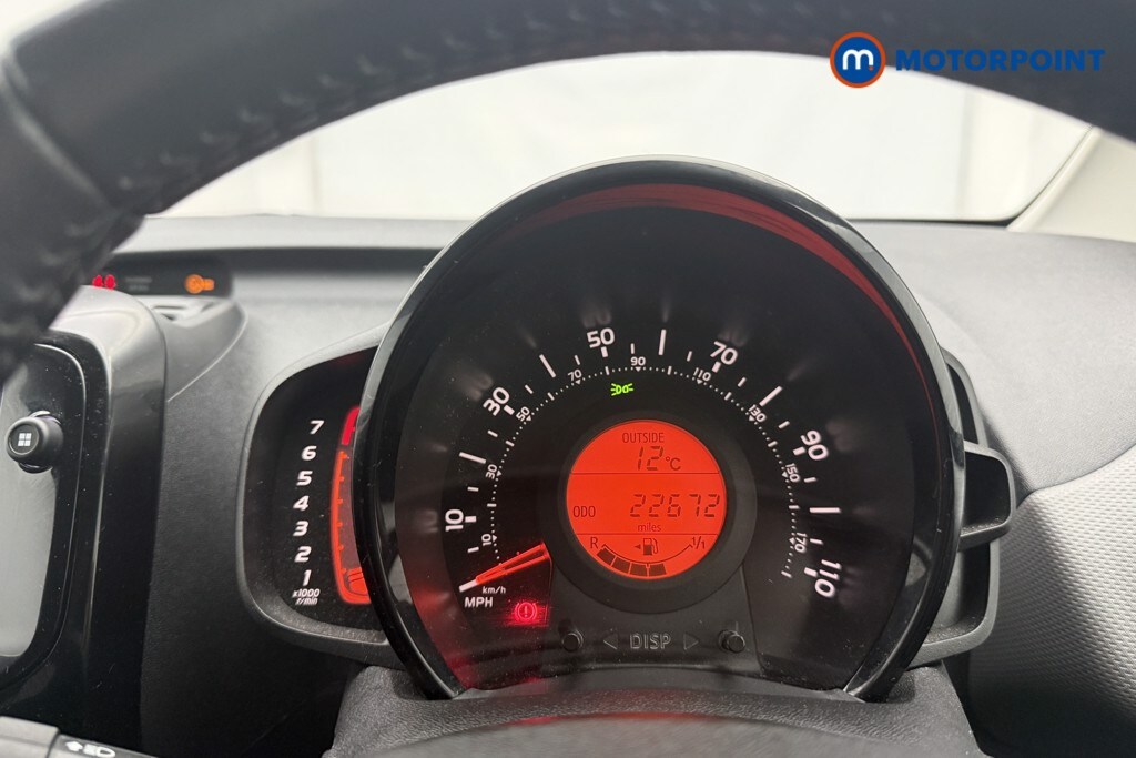 Used Peugeot 108 2020 for sale - 78123572: Photo 18