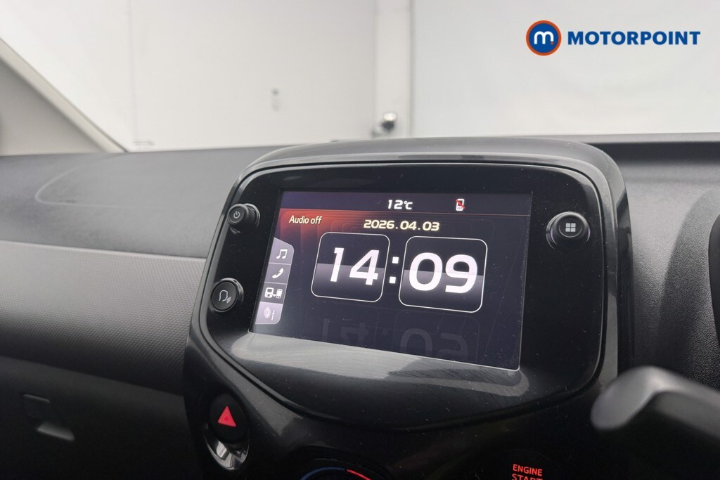 Used Peugeot 108 2020 for sale - 78123572: Photo 19