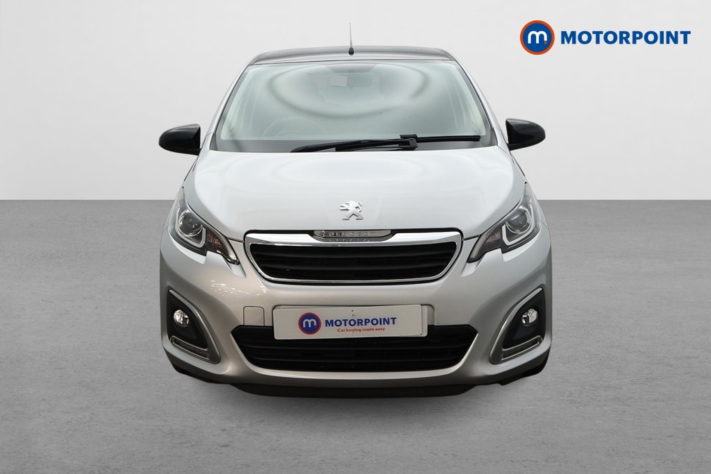 Used Peugeot 108 2020 for sale - 78123572: Photo 2